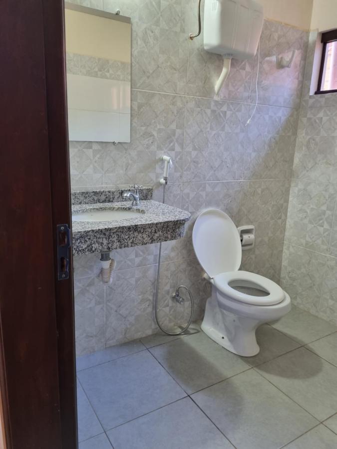Hotel Karanda'Y Villa Concepción Exteriér fotografie