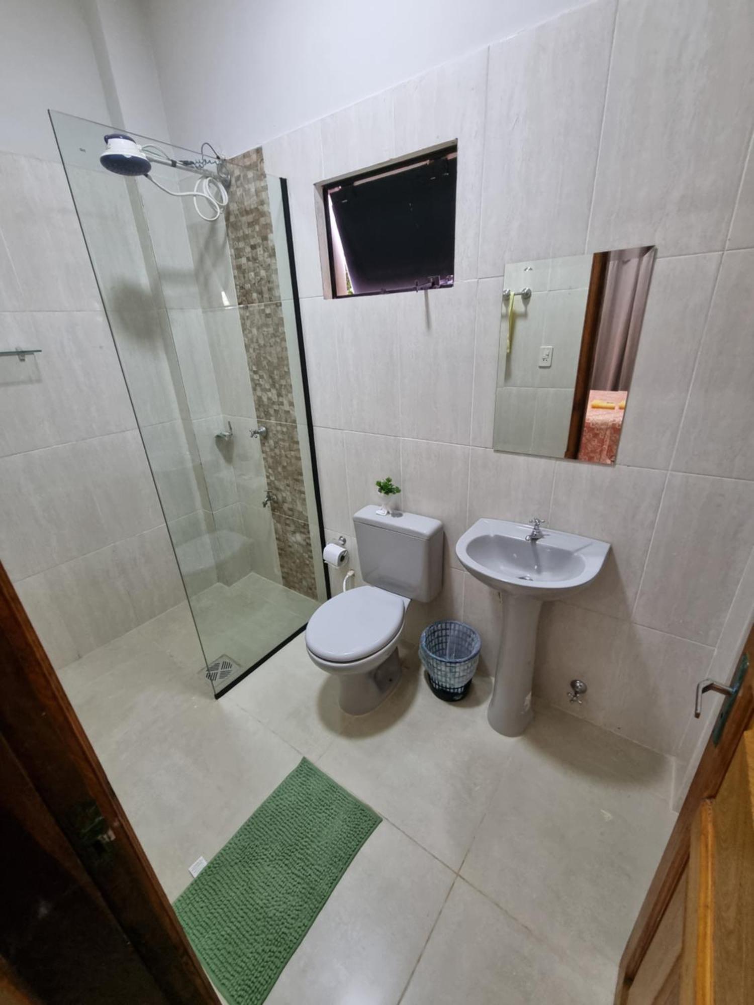 Hotel Karanda'Y Villa Concepción Exteriér fotografie