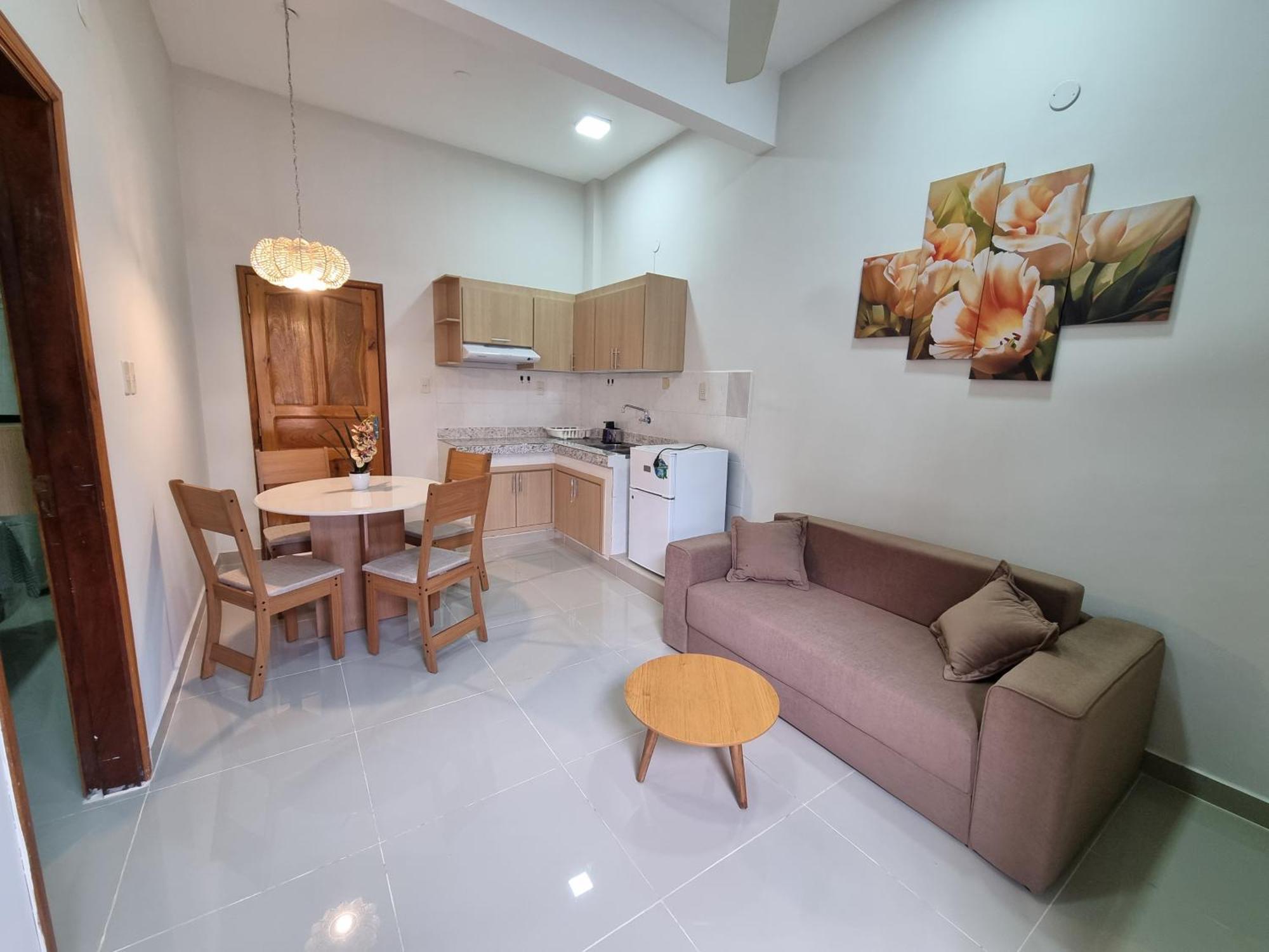 Hotel Karanda'Y Villa Concepción Exteriér fotografie